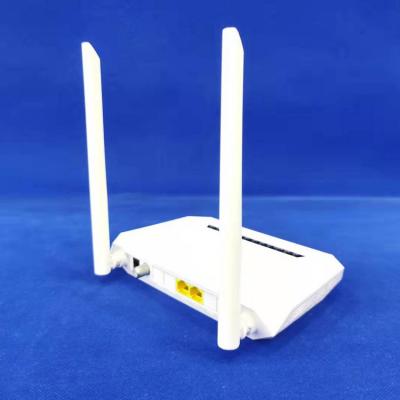 China FTTH FTTx FTTB Network Ftth 1GE+2FE+WIFI+CATV Gpon Epon XPON ONU For ZTE HUAWEI OLT for sale