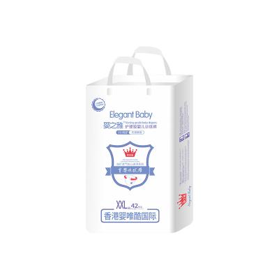 China Printed Factory OEM and ODM custom baby diapers for children in all sizes for sale