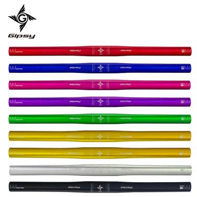 China Gypsy GS-601 Balance K S Bike Handlebar Horizontal Bar 400 440L 25.4MM Children's Bikes Kids Sliding Bicycle Handlebar for sale