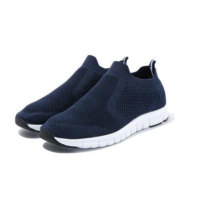 China OEM Factory Wholesale Casual Lightweight Men's Running Shoes Style Walking Shoes for sale