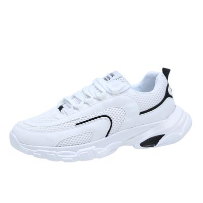 China Running shoes sports flat shoes for men campus shoes man sneakers with factory price for sale