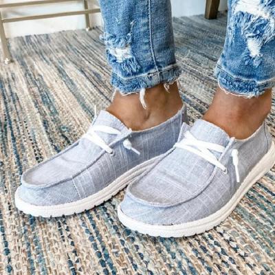 China Pure Color High Quality Wholesale Hot Light Foot Jazz Boat Shoes for sale