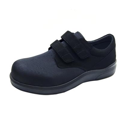 China Functional Hot Selling Shoes 2021 Cheap Price Soft And Comfortable Non-slip Men And Women Diabetic Shoes Safety Shoes for sale