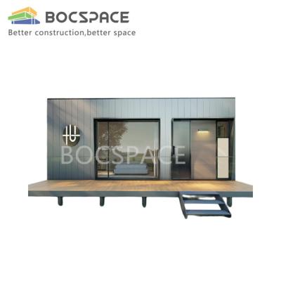 China Door and Window Size Hot Selling Products Fast Convenient Expandable Prefab Container House Prefab Homes with Kitchen and Bathroom for sale