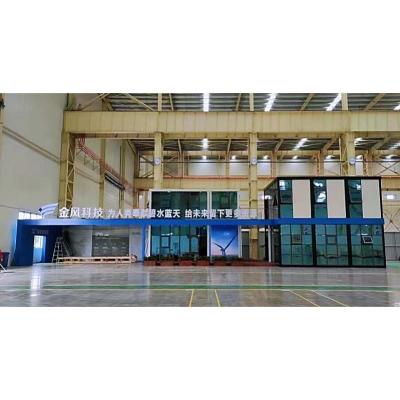 China Custom High Quality Folding Door And Window Height Wind Resistance Folding Prefab Container Homes Prefab Houses for sale