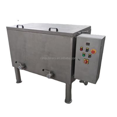 China Dairy Factory Wholesale Chocolate Melter Easy Cleaning Customizable Chocolate Melter for sale