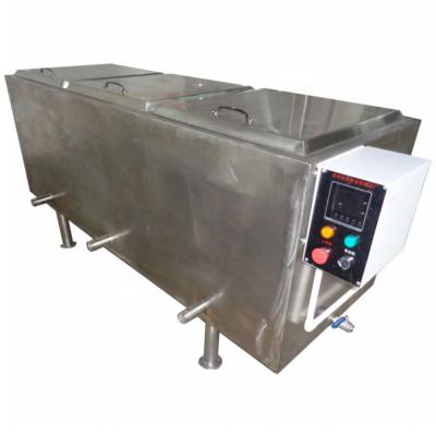 China Big Fat Snacks Factory Chocolate Machine Melter Chocolate Melting Tank Tank for sale