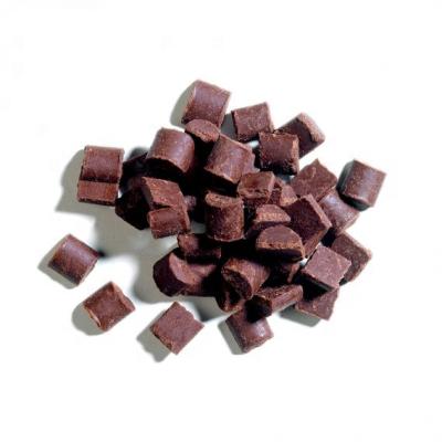 China Dairy Factory Chocolate Chunks Chips Depositing Machine for sale