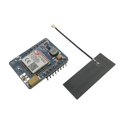 China No SIM7020G Development Board M2M B1/B3/B5/B8/B20/B28 SMT LTE Module NB-IoT for sale