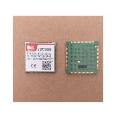 China Iot SIMCom SIM7000e SIM7000e LTE CAT-M1 (eMTC) for sale