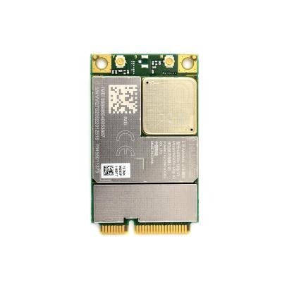 China Iot ME909s-120p v2 EDGE GPRS GSM 4G Modem Module Mini PCIe ME909S-120 LTE FDD WCDMA HSPA+ DC-HSPA Mini PCIe for sale