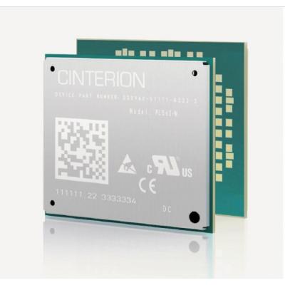 China PLS62-W RLS Incremental Monitoring FOTA LTE Cat.1 LGA Module PLS62-W for sale