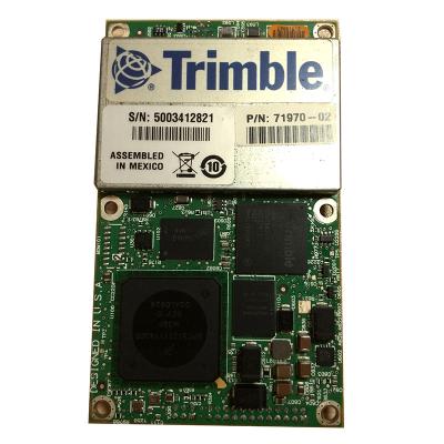 China No Trimble BD970 Beidou GNSS RTK Multi-Frequency Meter Receiver for sale