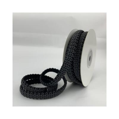 China Other Ect Tidying Tape New High Quality Professional Conductive Woven Style for sale