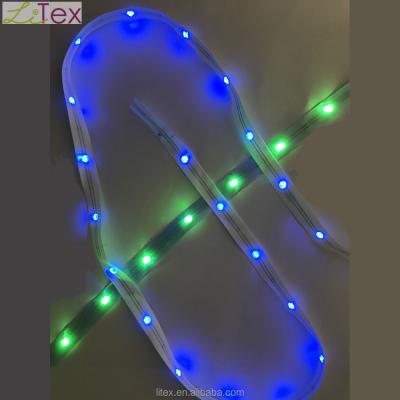 China Battery Powered Portable Ribbon Led Light LTX5001 for sale