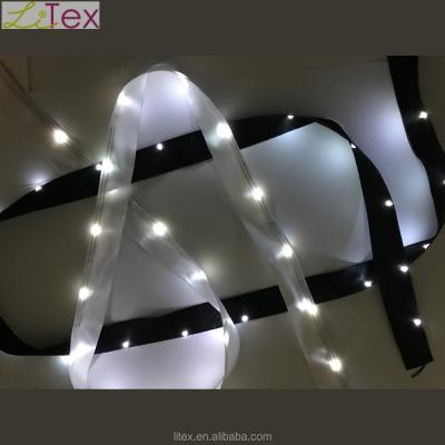 China Portable led strip light for costume decoration LTX7001 for sale