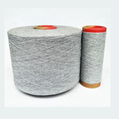 China Recycled Ne12 Ne14 Ne16 Wholesale White Black Blue Recycled Cotton About Product Yarn Mop for sale