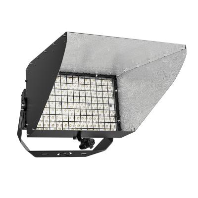 China Stadium/Gymnasium/Arena/Sports venues/Tunnel/Dock/Warehouse/Airports Commercial Project Anti-Collision 5050 Gymnasium Arena LED Flood Sports Stadium Tunnel Lights for sale