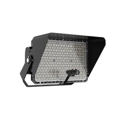 China Sports Stadiums stadium high mast Cricket marine led flood light 400w 500w 600w 800w led stadium light 1000w for sale