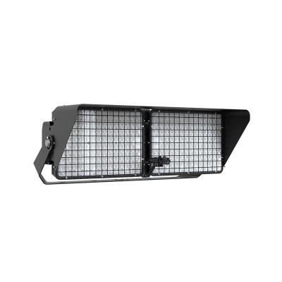 China Sports Stadiums 5 Years Warranty High Brightness 150LM/W  400w 500w 600w 800w 1000w 1200w 1600w  Soccer Stadium Outdoor LED Flood Light for sale