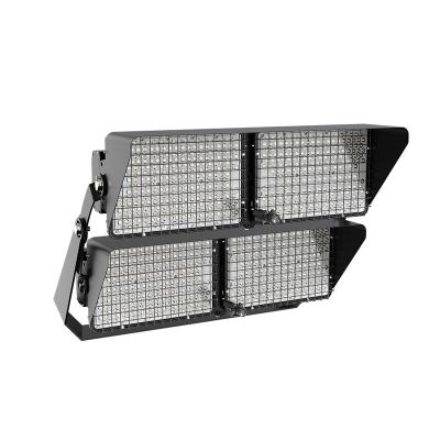 China Sports Stadiums 1000W 1500w 2000w 3000w 4000w 5000w Football Soccer Stadium Sports Field LED Flood Light for sale