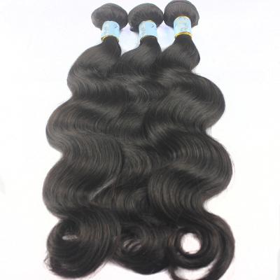 China Full Cuticle Preserved 11a Wholesale Virgin Brazilian Hair 40 Inch Bundles, Brazilian Remy Hair, Brazilian Virgin Hair Body Wave for sale