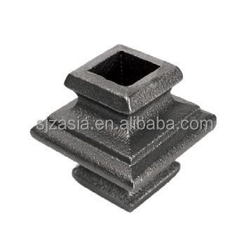 China Cast Iron/Iron Casting/Ornamental Easily Assembled for sale