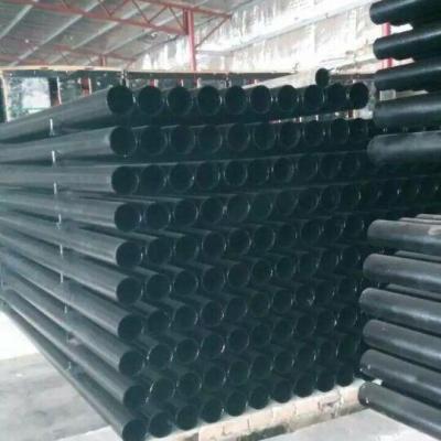 China Cast iron pipe for waste and drain conduit PRODUCT for sale