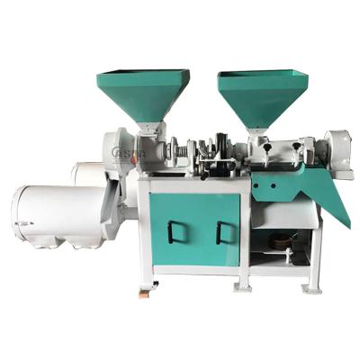 China Multifunctional maize corn maize grit flour mill machine for sale