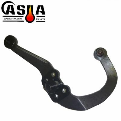 China Toyo Steel Steering Knuckle Arm Hilux LN106 LN65 IFS RH NO 45601-35070 for sale