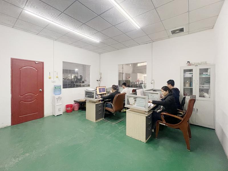 Verified China supplier - ZHONGSHAN CHENGDONG HARDWARE FACTORY