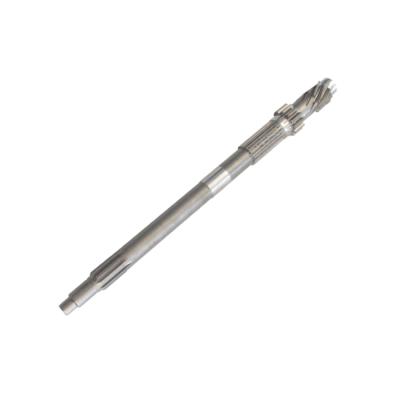 China Farm Kubota L3608 Tractor Parts Transmission Shaft With High Quality for sale