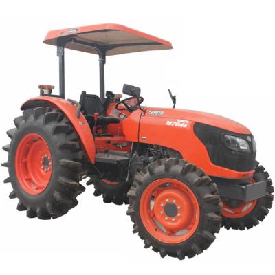 China High Quality Farm Machinery Tractor M704K Farms For Sale for sale