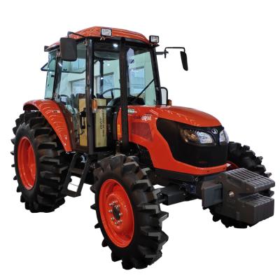 China High quality kubota M954KQ 4wd tractor agriculture tractor farms for sale for sale