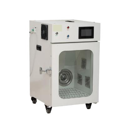 China WEGO Dog Or Cat Veterinary Automatic Pet Small Dryer Room for sale