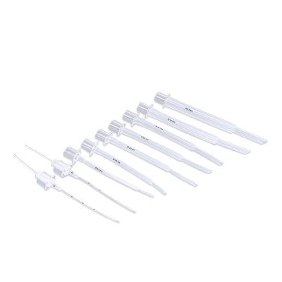 China For bird WEGO endotracheal tube for sale endotracheal intubation bird tube anesthesia birds top medical bird tube for sale