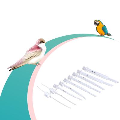 China For WEGO Bird Veterinary Bird Endotracheal Tube for sale