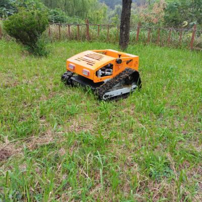 China 4-Stroke 7Hp 7.5Hp 9Hp 16Hp Gasoline Engine Working Degree 40 Degree Yamaha Lawn Mower Remote Control for sale