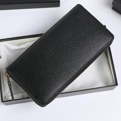 China High quality anti-theft and women's purses new women's wallet three folds wallets Korean ladies women with high quality for sale