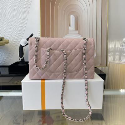 China 2022 Wholesale High Quality Fashion Designer Crossbody Women Hand Bag Bags Girls Handbags For Real Leather for sale