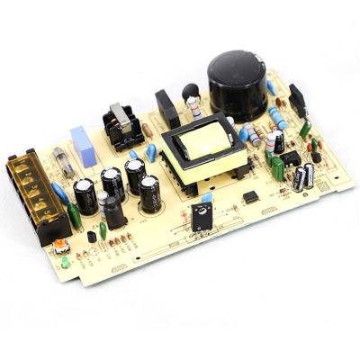 China Indoor 3v 5a 15w dc led driver transformer switching power supply 110*78*36mm for sale