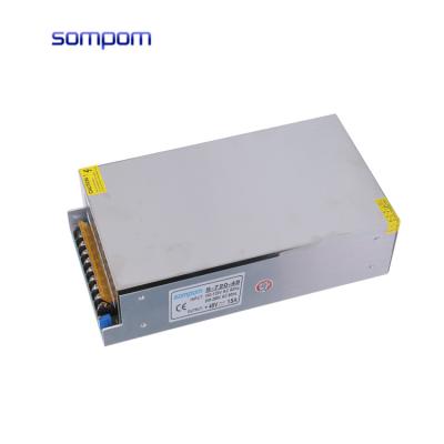 China High Quality Constant Voltage LED Display 48V 15A 720w 48V Switching Power Supply for sale