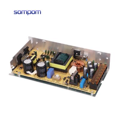 China SOMPOM 36V 5A 180W high quality switching power supply for led strip 199*97*42mm for sale