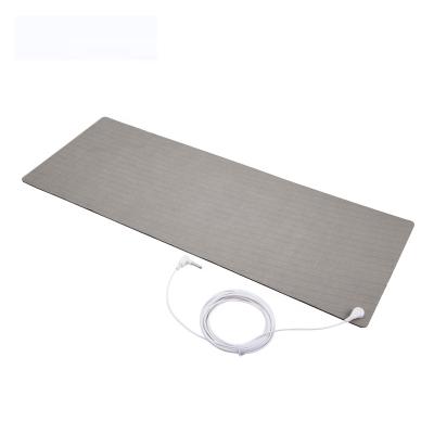 China Sound Conductive Fatigue Relief Earth Ground Keyboard Mat For Work for sale