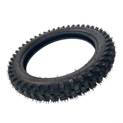 China Off Road Tire 90/100-16 for Dirt Pit Bike Motocross Off Road Motorcycle 14 inch Rear Wheel LT018 for sale