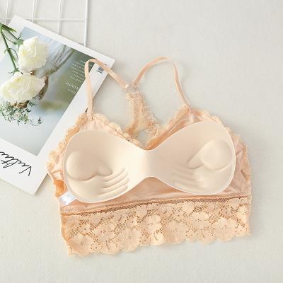 China QUICK DRY female bra for sale