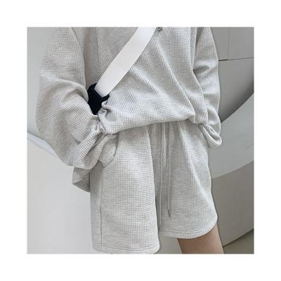 China QUICK DRY Anti-Static Quick Dry Cotton Long Sleeve Sweat Suits for sale