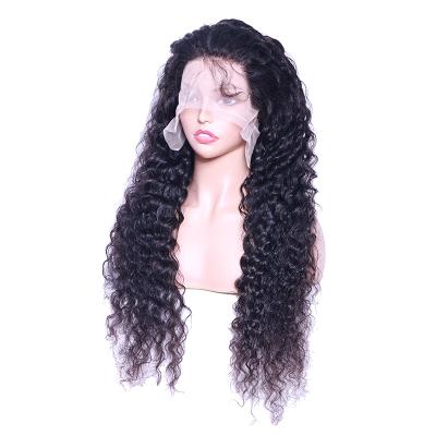 China Water Wave Hair Bundles Hd Wigs Hair Lace Front Good for sale