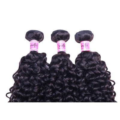 China Human100% Water Wave Hair Wigs Hair Extension Lead Wigs Hair for sale