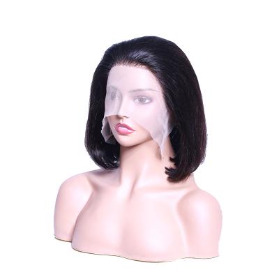 China Water Wave 13x6 Lace Front Human Hair Wigs With Baby Hair, Lace Front Wigs For Black Women for sale